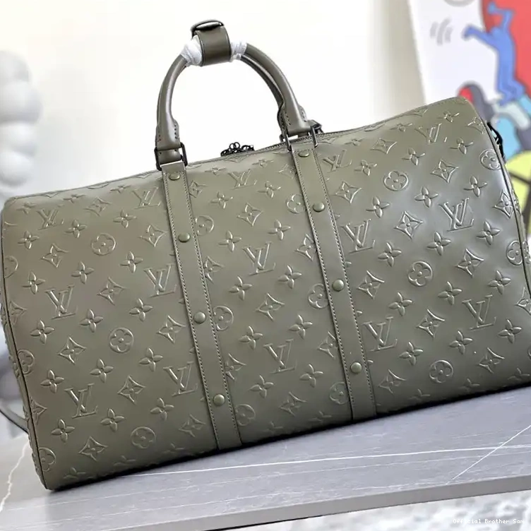 Official Brother Sam LV Bags 2405YA0017 0823